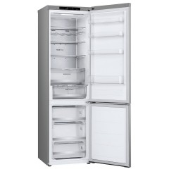 LG GBV7280DPY Ψυγειοκαταψύκτης Total NoFrost Υ203xΠ59.5xΒ68.2εκ. Inox